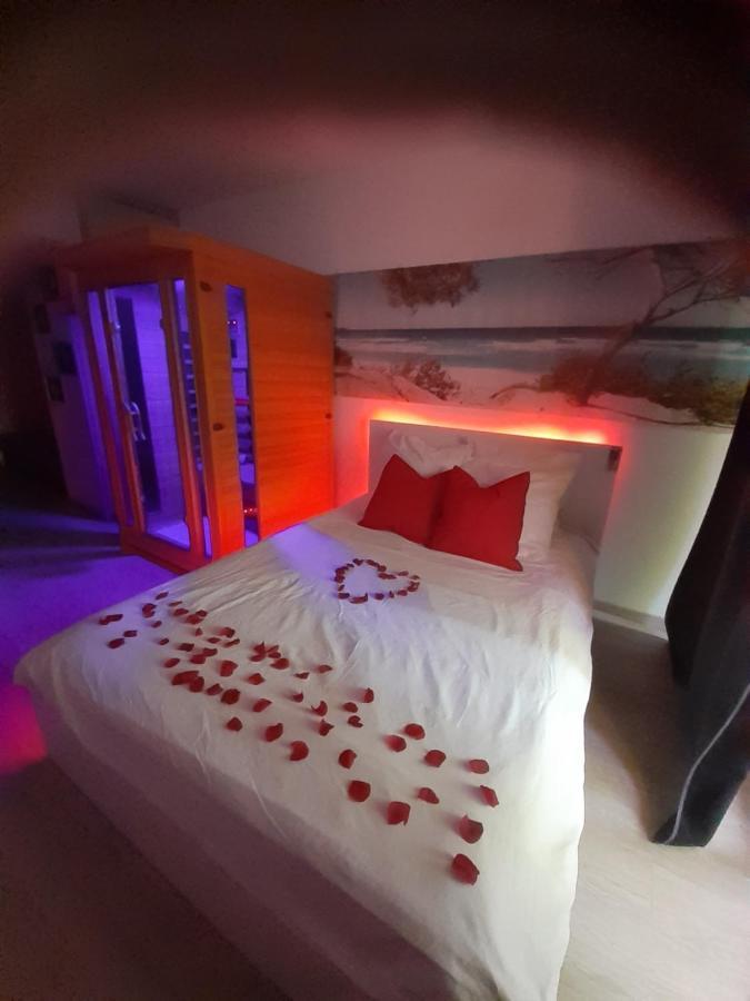 Le Bijou Appartement Avec Jacuzzi Et Sauna Privatif Terrasse Plein Sud Clim Parking Privatif Bandol Ngoại thất bức ảnh