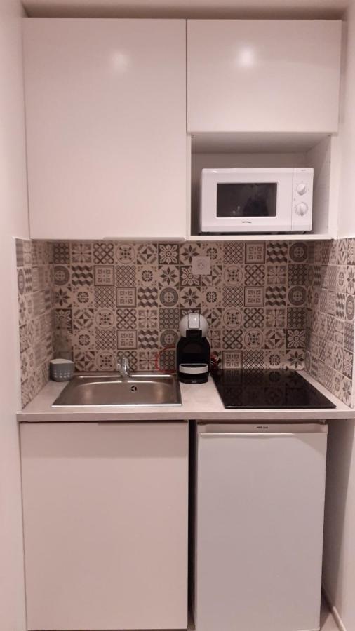 Le Bijou Appartement Avec Jacuzzi Et Sauna Privatif Terrasse Plein Sud Clim Parking Privatif Bandol Ngoại thất bức ảnh