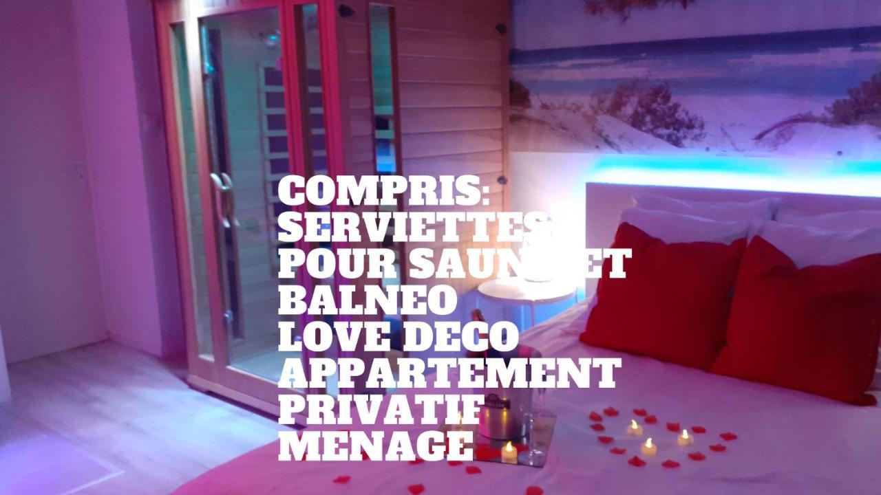 Le Bijou Appartement Avec Jacuzzi Et Sauna Privatif Terrasse Plein Sud Clim Parking Privatif Bandol Ngoại thất bức ảnh