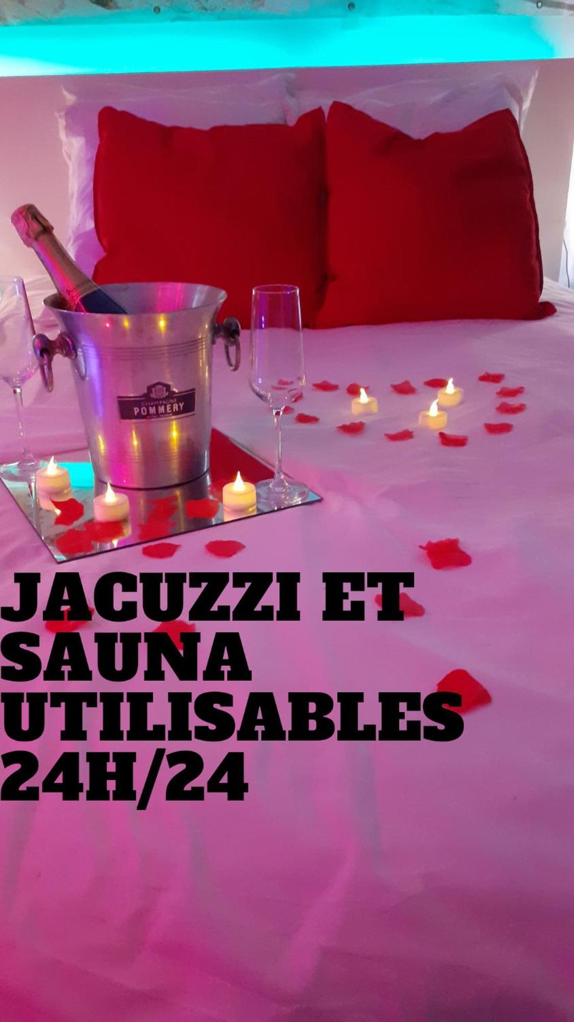 Le Bijou Appartement Avec Jacuzzi Et Sauna Privatif Terrasse Plein Sud Clim Parking Privatif Bandol Ngoại thất bức ảnh